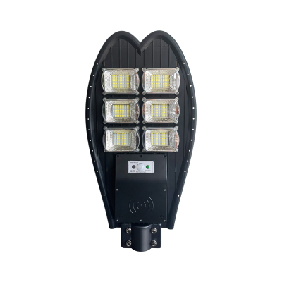 300W LED Solar Street Lamp with 50cm Bracket