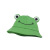 Pu Yousame Style Hat Female Online Influencer Green Cute Shrek Knitted Hat Men and Women Couple Fashion Trendy Baseball