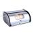 Stainless Steel Bread Box, Bread Box, Stainless Steel Bread Box Incubator