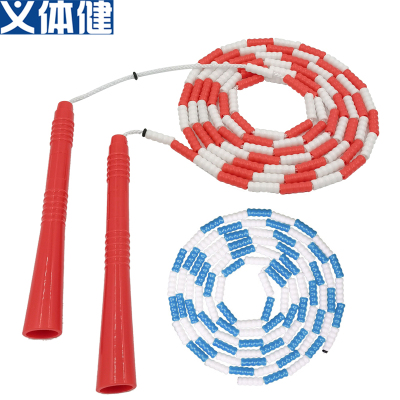 Army E024 Primary and Secondary School Students Bamboo Rope