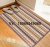 Colorful Series Carpet Floor Mat Door Mat Foreign Trade Export Hot Sale Products Good Quality Good Reputation Good Water Absorption Non-Slip