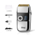 DSP/DSP Household Digital Display Reciprocating USB Rechargeable Electric Shaver Multifunctional Shaver