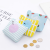 New Creative Cartoon Fruit Coin Purse Coin Bag Key Earphone Data Cable Storage Bag