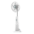 Akko Star 16Inch Rechargeable Emergency Electric Fan With Remote Control