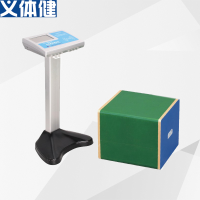 Intelligent Step Test Evaluation Index Tester Q263