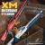 [Ken] Xm1014 Short Manual Soft Bullet Gun Children's Hand-Pulled Throw Shell Spray Rifle Boy Toy