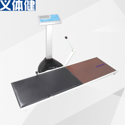 Intelligent Sit-Up Tester Q268