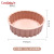 New Products in Stock round SUNFLOWER Silicone Cake Mold Cake Baking DIY Bakeware Factory Wholesale
