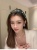 Retro French Hairpin Pearl Headband Female 2021 New Fashion All-Matching out South Korea Dongdaemun Internet-Famous Headband