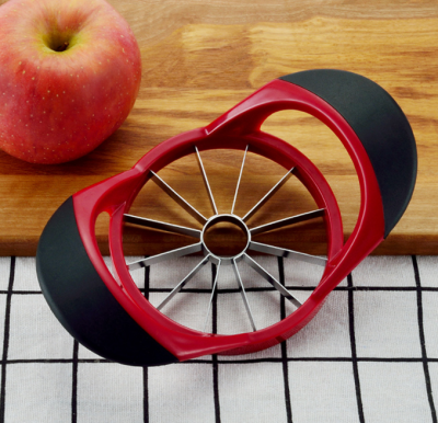 Stainless Steel Apple Slicer