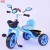Bicycle 3-6 Years Old Baby Toy Bicycle Children Pedal Bicycle Children Tricycle