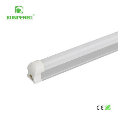 [T8 Aluminum-Plastic Integration] Led Fluorescent Lamp Tube Energy-Saving Bright Home Office Supermarket