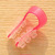 Korean-Style Nose Clip U-Shaped Invisible Nose Beauty Tool Nose and Nose Bridge Brace Nasal Splint Beauty Tool