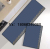 Kitchen Two-Piece Cross-Border E-Commerce Hot-Selling Product Shipping Carpet Floor Mat Simple Fashion Elegant Non-Slip Wear-Resistant