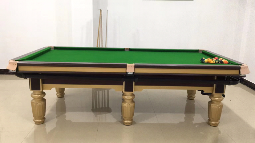 台球桌英式台球桌8退台球桌俄式台球桌