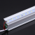 [T8 Aluminum-Plastic Integration] Led Fluorescent Lamp Tube Energy-Saving Bright Home Office Supermarket