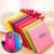 Solid Color Foldable Shopping Bag Color Portable Storage Tote Bag Supermarket Tote Bag Grocery Bag Ditty Bag