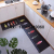 Cross-Border E-Commerce Hot-Selling Product Recommended Carpet Floor Mat Door Mat Kitchen Non-Slip Mat Absorbent Non-Slip Style Fashionable and Elegant