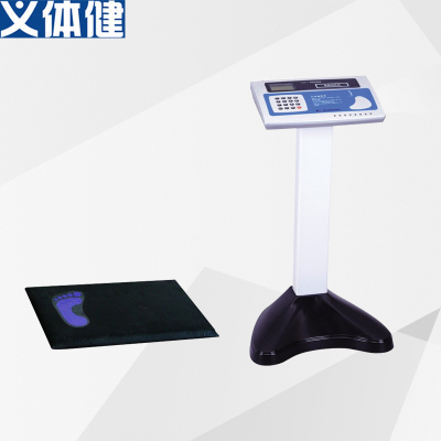 Closed Eyes Single Leg Standing Tester Q260