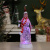 Factory hot sale new year LED lighting decoration Christmas 