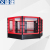 Army Landing Octagonal Cage Luxury Octagonal Cage G098/G099