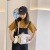Cute Small Bag 2021 New Japanese Style Harajuku Girl Canvas Messenger Bag Student Shoulder Mobile Phone Transparent Bag