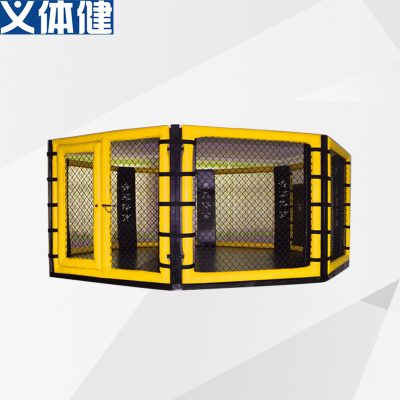 Army Landing Octagonal Cage Luxury Octagonal Cage G098/G099