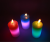 LED Electronic Small Candle Light