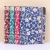 Factory in Stock Wholesale Blue and White Porcelain Hard Cover Notebook RAW Notepad Retro Notebook Antique Journal Book