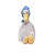 Cute Rushed Duck Plush Bag Female New Ins Cartoon Doll Shoulder Bag Personality Student Cross-Body Doll Bag