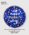 New 18-Inch round/Five-Pointed Star Father's Day Aluminum Balloon English Father's Day Aluminum Balloon Party Decoration