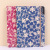 Factory in Stock Wholesale Blue and White Porcelain Hard Cover Notebook RAW Notepad Retro Notebook Antique Journal Book