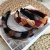 New European and American Vintage Velvet Twist Weave Headband All-Match Solid Color Instafamous Hairband Temperament Hairpin with Broad Edge Hair Fixer