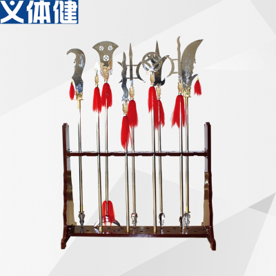 Army Weapon Rack Class 10 Gang Weapon Rack G185b/G210