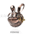 New Car Aromatherapy Bugs Bunny Car Aromatherapy Popular Hot-Selling Product