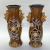 30cm Ceramic Vase with Artificial Flower Vase Flower Decoration Vase Ornaments