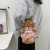 Cartoon Lolita Bear Doll Crossbody Plush Bag Female 2020 New Cute Student Cartoon Shoulder Bag