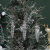 2021 new creative Christmas tree decoration acrylic pendant 