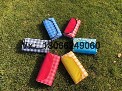 Picnic Mat Climbing Pad Travel Essential Item Baby Supplies Wholesale E-Commerce Hot-Selling Product Recommended Carpet Floor Mat Door Mat