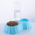 Pet Supplies One-Piece Dual-Purpose Double Bowl Automatic Drinking Water Cat Basin Cat Food Holder Cat Rice Bowl Cat Food Basin Pet Bowl