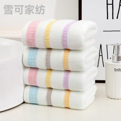 Gauze Towels Cotton Towel Children Towel New Product Covers Supermarket Delivery Gift Gift Gift Return Gift
