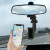 New Stand Car Rearview Mirror Mobile Phone Bracket Navigation Pillow Universal Car Mobile Phone Bracket