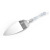 Amazon Spot Cross-Border Kitchen Home Wedding Party Stainless Steel Crystal Handle Cake Bread Knife