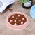 Cross-Border Dog Slow Food Stop Food Bowl Pet Supplies Anti-Choke Cat Food Bowl New Pet Bowl Small Size in Stock