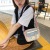 Japanese Cute Canvas Small Bag Female Crossbody 2021 New Trendy Korean Ins Student Cartoon Ugly Cute Single Shoulder Bag