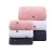 Yiwu Good Goods Pure Cotton Strawberry Embroidery Thickening Towel Household Face Towel Unisex Face Towel Couple Towel