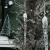 Wholesale custom Christmas tree ornaments LED luminous fake 