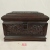 Funeral Products Blackwood Crafts Cinerary Casket Moving Grave Sacrifice Funeral Birthday Material Crafts One Piece Dropshipping