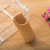 Bamboo Chopsticks Cage Primary Color Pen Holder Bamboo Pipe Wholesale Storage Container Bamboo Chopstick Barrel Bamboo Barrel Stall Supply
