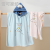 Embroidered Lamb Children's Cloak Cloak Seaside Windproof Bathroom Absorbent Bath Towel 70*140 Cm80 * 160cm